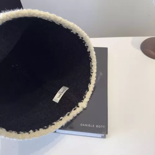 Cheap Chanel Caps #1377859 Replica Wholesale [$32.00 USD] [ITEM#1377859] on Replica Chanel Caps
