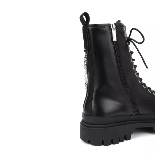 Cheap Dolce &amp; Gabbana D&amp;G Boots For Men #1377860 Replica Wholesale [$145.00 USD] [ITEM#1377860] on Replica Dolce &amp; Gabbana D&amp;G Boots