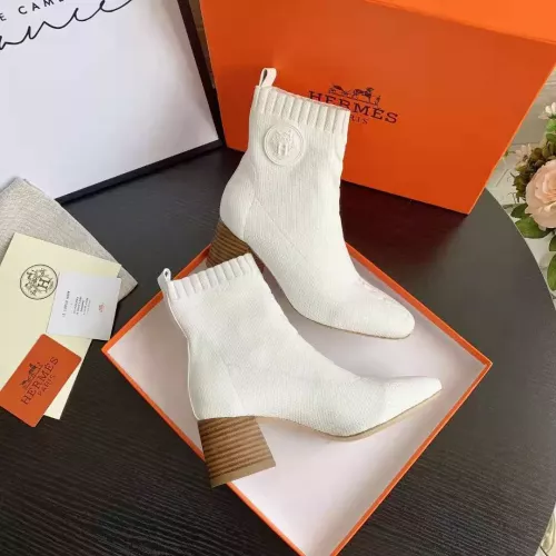 Hermes Boots For Women #1377867