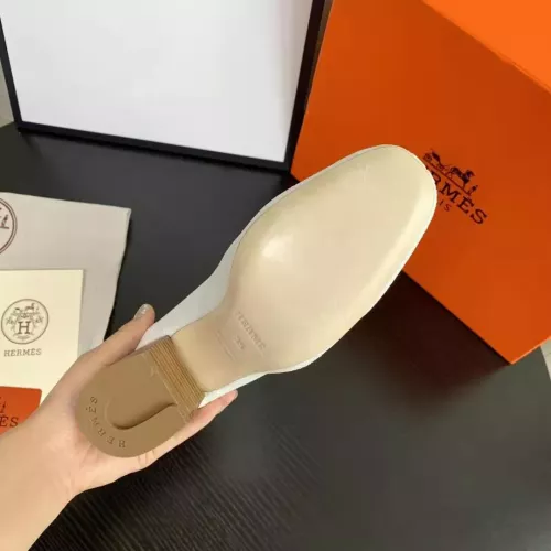 Cheap Hermes Boots For Women #1377867 Replica Wholesale [$92.00 USD] [ITEM#1377867] on Replica Hermes Boots