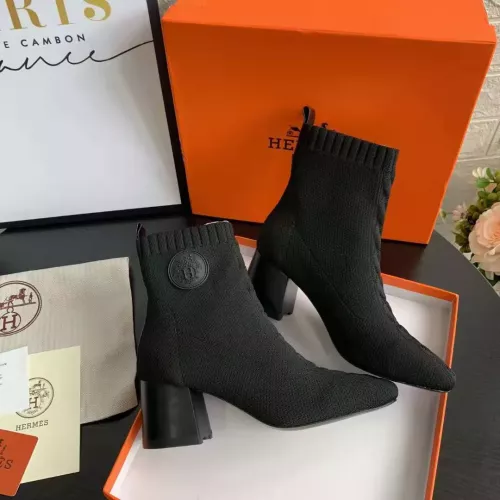 Hermes Boots For Women #1377868