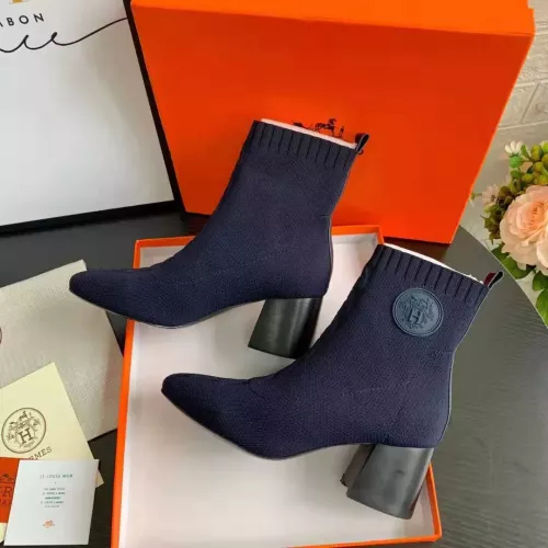 Hermes Boots For Women #1377869