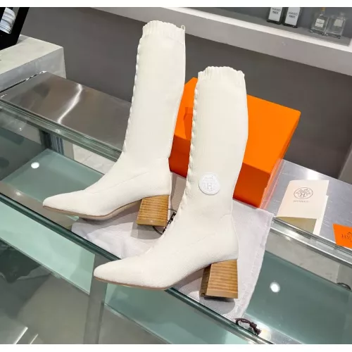 Hermes Boots For Women #1377871