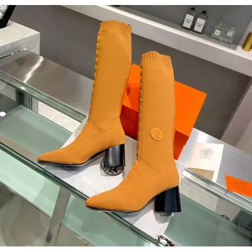 Hermes Boots For Women #1377872