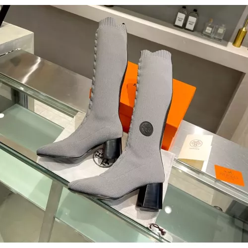 Hermes Boots For Women #1377873
