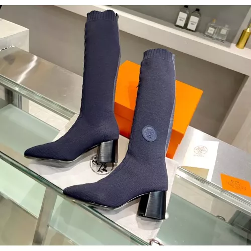 Hermes Boots For Women #1377874