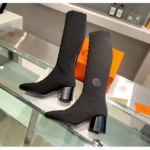 Hermes Boots For Women #1377875