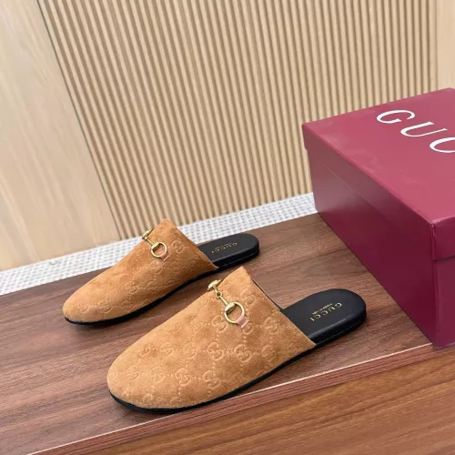 Gucci Slippers For Women #1377880