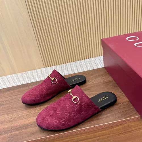 Gucci Slippers For Women #1377882