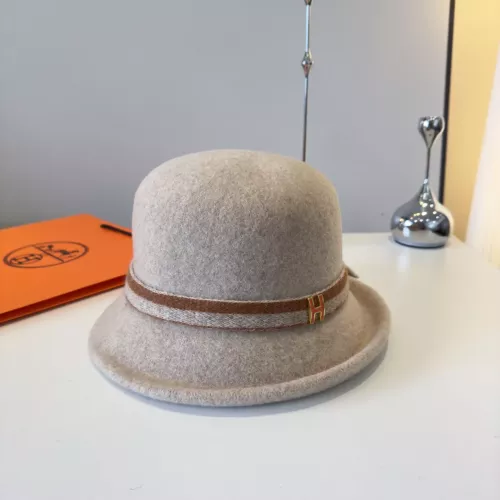 Cheap Hermes Caps #1377887 Replica Wholesale [$42.00 USD] [ITEM#1377887] on Replica Hermes Caps