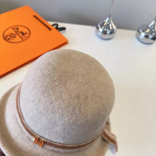 Cheap Hermes Caps #1377887 Replica Wholesale [$42.00 USD] [ITEM#1377887] on Replica Hermes Caps
