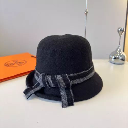 Cheap Hermes Caps #1377888 Replica Wholesale [$42.00 USD] [ITEM#1377888] on Replica Hermes Caps