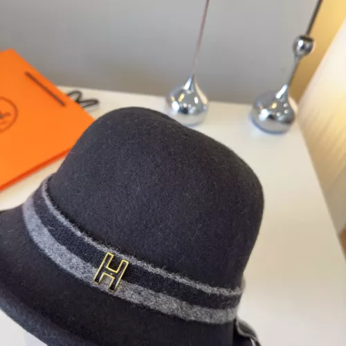 Cheap Hermes Caps #1377888 Replica Wholesale [$42.00 USD] [ITEM#1377888] on Replica Hermes Caps