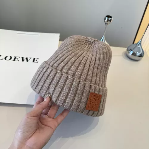 Cheap LOEWE Caps #1377889 Replica Wholesale [$32.00 USD] [ITEM#1377889] on Replica LOEWE Caps