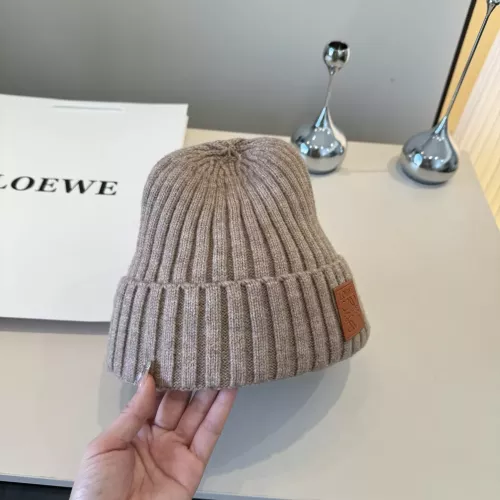 Cheap LOEWE Caps #1377889 Replica Wholesale [$32.00 USD] [ITEM#1377889] on Replica LOEWE Caps