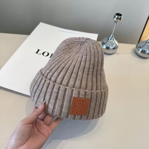 Cheap LOEWE Caps #1377889 Replica Wholesale [$32.00 USD] [ITEM#1377889] on Replica LOEWE Caps