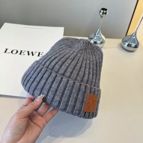 Cheap LOEWE Caps #1377890 Replica Wholesale [$32.00 USD] [ITEM#1377890] on Replica LOEWE Caps