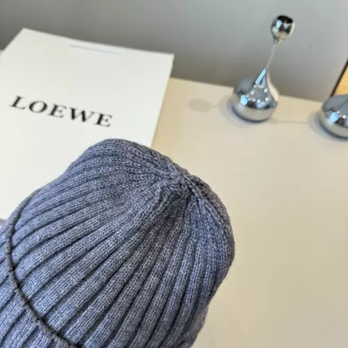 Cheap LOEWE Caps #1377890 Replica Wholesale [$32.00 USD] [ITEM#1377890] on Replica LOEWE Caps