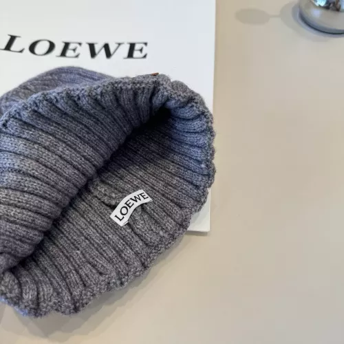 Cheap LOEWE Caps #1377890 Replica Wholesale [$32.00 USD] [ITEM#1377890] on Replica LOEWE Caps