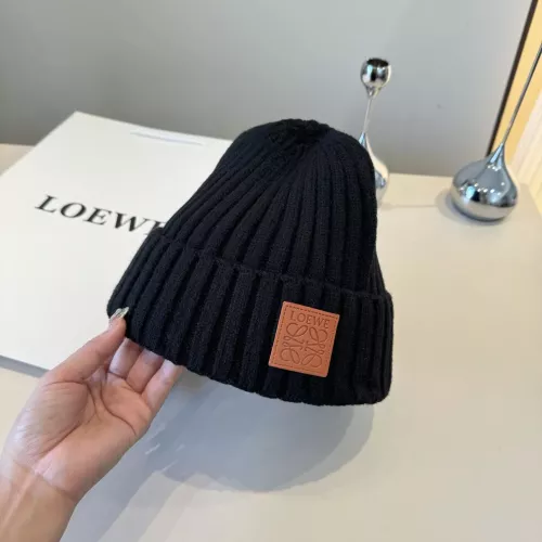 Cheap LOEWE Caps #1377891 Replica Wholesale [$32.00 USD] [ITEM#1377891] on Replica LOEWE Caps