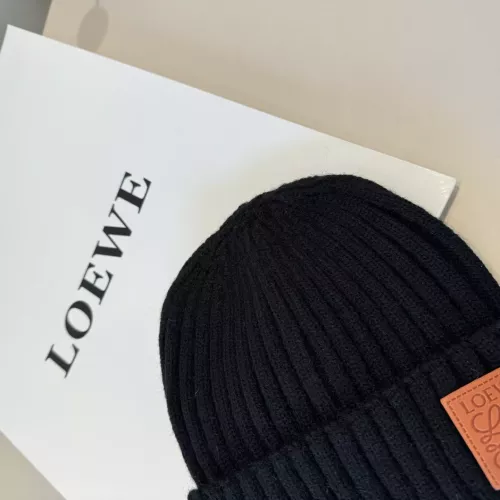 Cheap LOEWE Caps #1377891 Replica Wholesale [$32.00 USD] [ITEM#1377891] on Replica LOEWE Caps