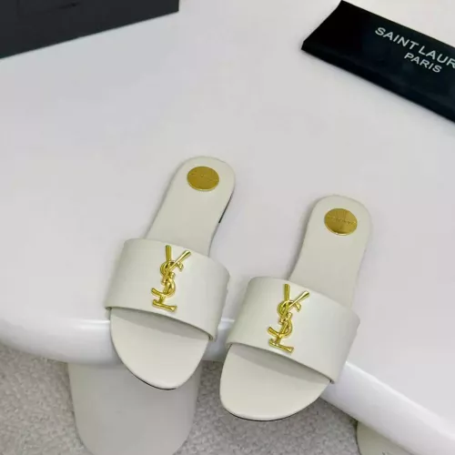 Yves Saint Laurent YSL Slippers For Women #1377892