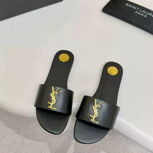 Yves Saint Laurent YSL Slippers For Women #1377898