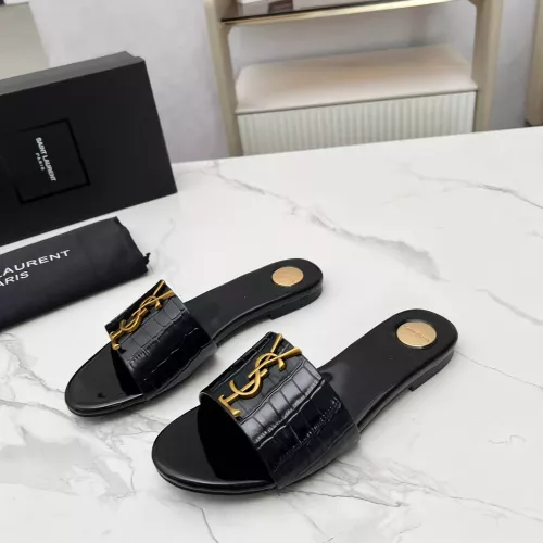 Yves Saint Laurent YSL Slippers For Women #1377900