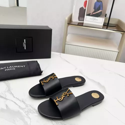 Yves Saint Laurent YSL Slippers For Women #1377901