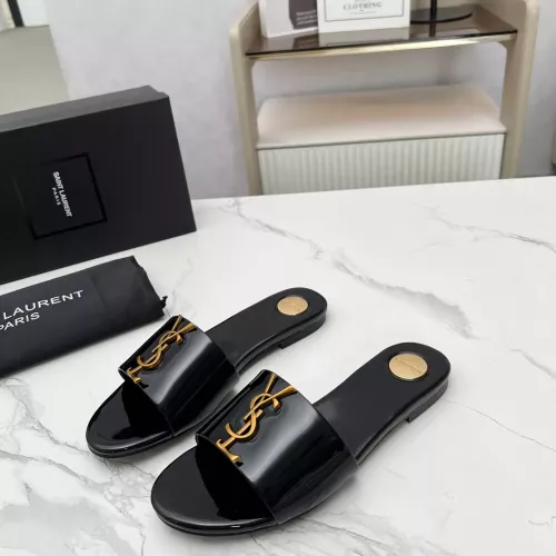 Yves Saint Laurent YSL Slippers For Women #1377903