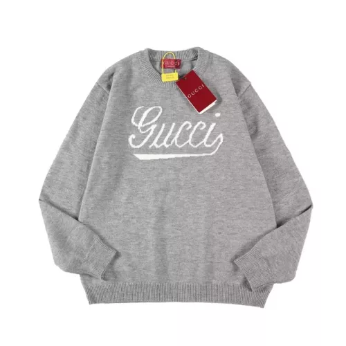 Gucci Sweaters Long Sleeved For Unisex #1377904