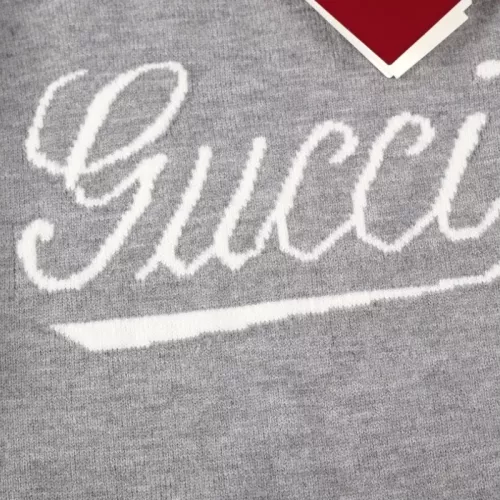 Cheap Gucci Sweaters Long Sleeved For Unisex #1377904 Replica Wholesale [$60.00 USD] [ITEM#1377904] on Replica Gucci Sweaters