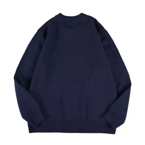 Cheap Gucci Sweaters Long Sleeved For Unisex #1377906 Replica Wholesale [$60.00 USD] [ITEM#1377906] on Replica Gucci Sweaters