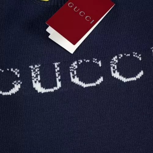 Cheap Gucci Sweaters Long Sleeved For Unisex #1377906 Replica Wholesale [$60.00 USD] [ITEM#1377906] on Replica Gucci Sweaters