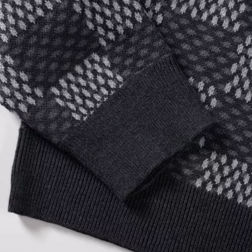 Cheap Louis Vuitton LV Sweaters Long Sleeved For Unisex #1377908 Replica Wholesale [$64.00 USD] [ITEM#1377908] on Replica Louis Vuitton LV Sweaters