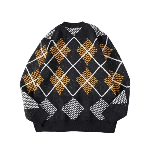 Cheap Louis Vuitton LV Sweaters Long Sleeved For Unisex #1377909 Replica Wholesale [$64.00 USD] [ITEM#1377909] on Replica Louis Vuitton LV Sweaters