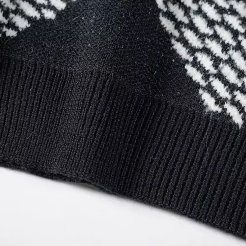 Cheap Louis Vuitton LV Sweaters Long Sleeved For Unisex #1377909 Replica Wholesale [$64.00 USD] [ITEM#1377909] on Replica Louis Vuitton LV Sweaters