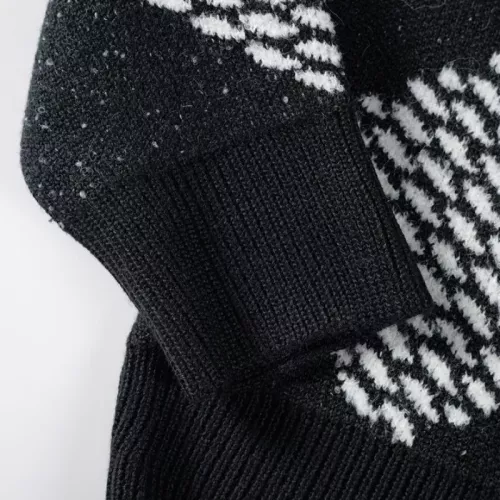Cheap Louis Vuitton LV Sweaters Long Sleeved For Unisex #1377909 Replica Wholesale [$64.00 USD] [ITEM#1377909] on Replica Louis Vuitton LV Sweaters