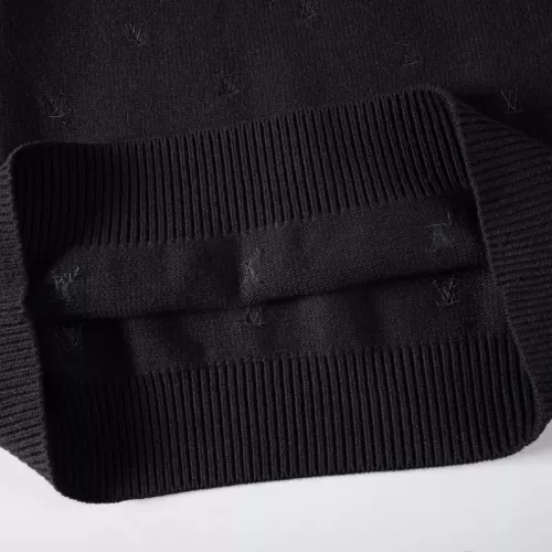 Cheap Louis Vuitton LV Sweaters Long Sleeved For Unisex #1377911 Replica Wholesale [$64.00 USD] [ITEM#1377911] on Replica Louis Vuitton LV Sweaters