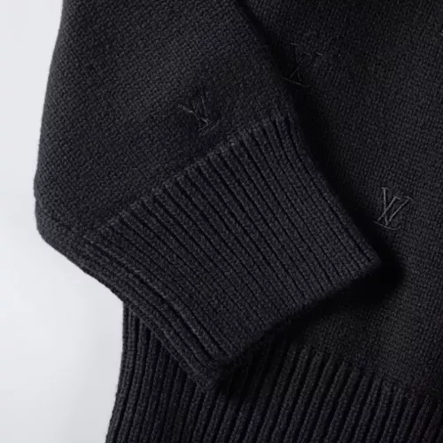 Cheap Louis Vuitton LV Sweaters Long Sleeved For Unisex #1377911 Replica Wholesale [$64.00 USD] [ITEM#1377911] on Replica Louis Vuitton LV Sweaters