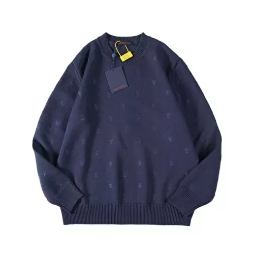 Louis Vuitton LV Sweaters Long Sleeved For Unisex #1377912