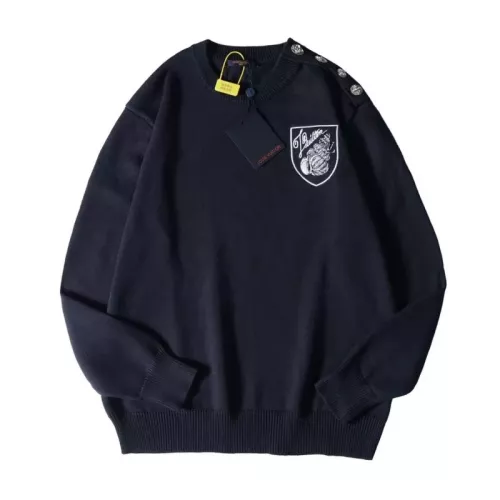 Louis Vuitton LV Sweaters Long Sleeved For Unisex #1377913