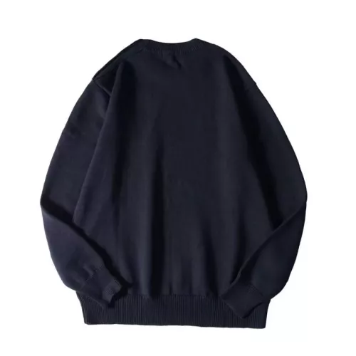 Cheap Louis Vuitton LV Sweaters Long Sleeved For Unisex #1377913 Replica Wholesale [$64.00 USD] [ITEM#1377913] on Replica Louis Vuitton LV Sweaters
