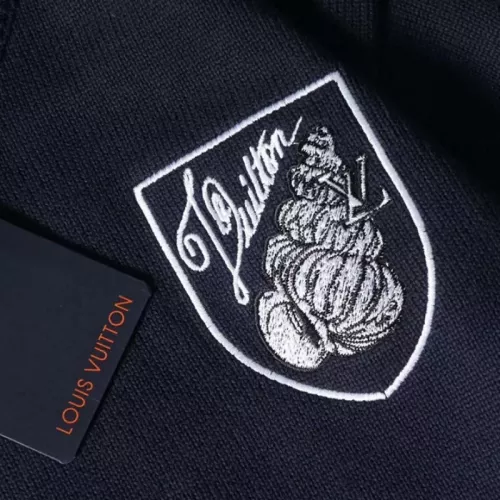 Cheap Louis Vuitton LV Sweaters Long Sleeved For Unisex #1377913 Replica Wholesale [$64.00 USD] [ITEM#1377913] on Replica Louis Vuitton LV Sweaters