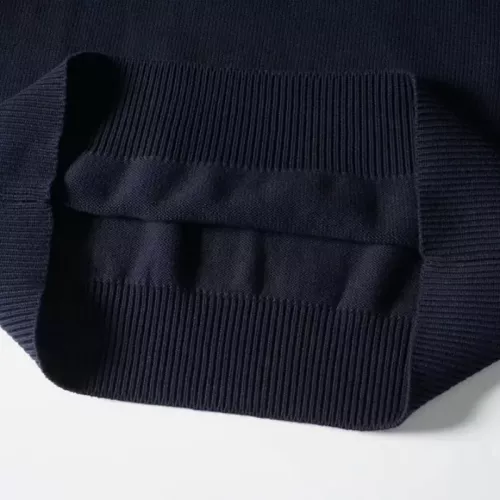Cheap Louis Vuitton LV Sweaters Long Sleeved For Unisex #1377913 Replica Wholesale [$64.00 USD] [ITEM#1377913] on Replica Louis Vuitton LV Sweaters