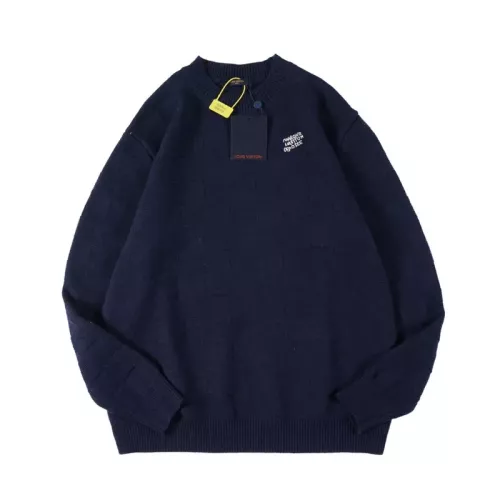 Louis Vuitton LV Sweaters Long Sleeved For Unisex #1377914