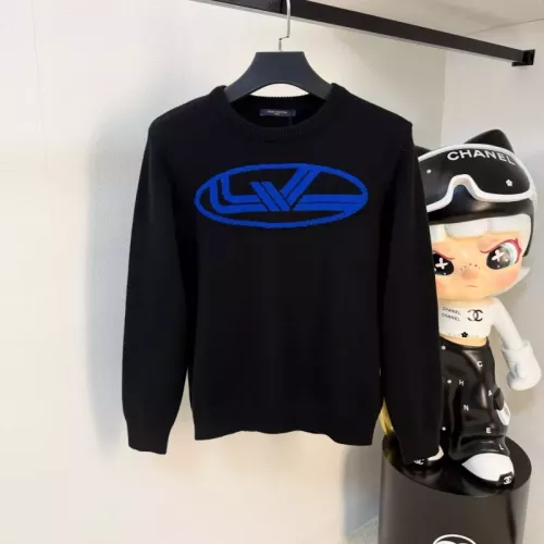Louis Vuitton LV Sweaters Long Sleeved For Unisex #1377915