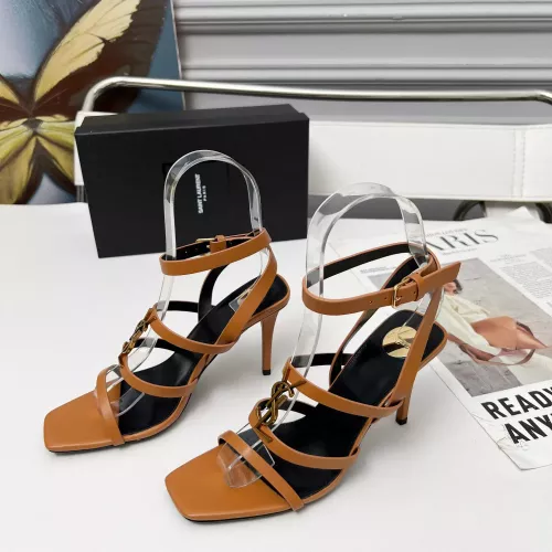 Yves Saint Laurent YSL Sandal For Women #1377919