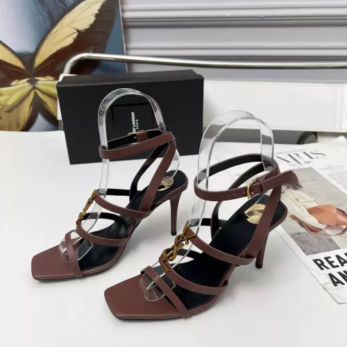 Yves Saint Laurent YSL Sandal For Women #1377921