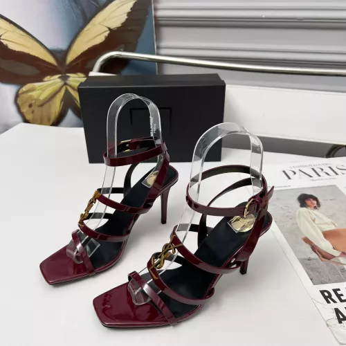 Yves Saint Laurent YSL Sandal For Women #1377923